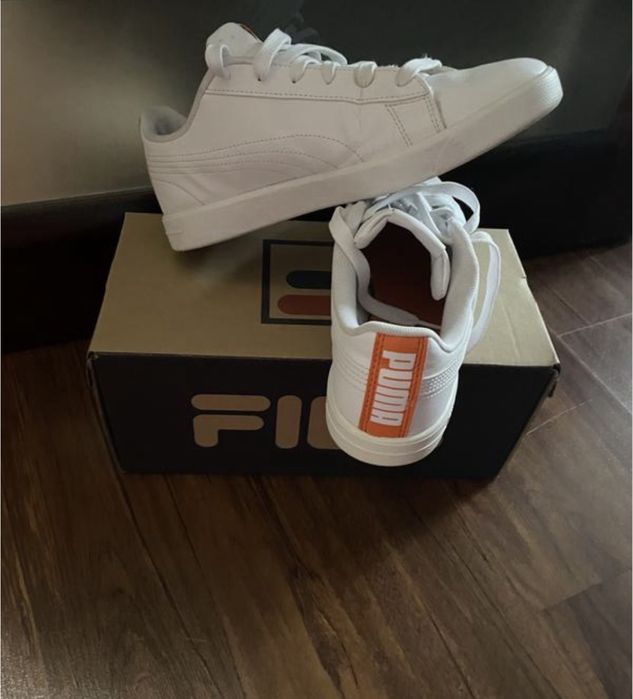 Кеди Puma оригінал