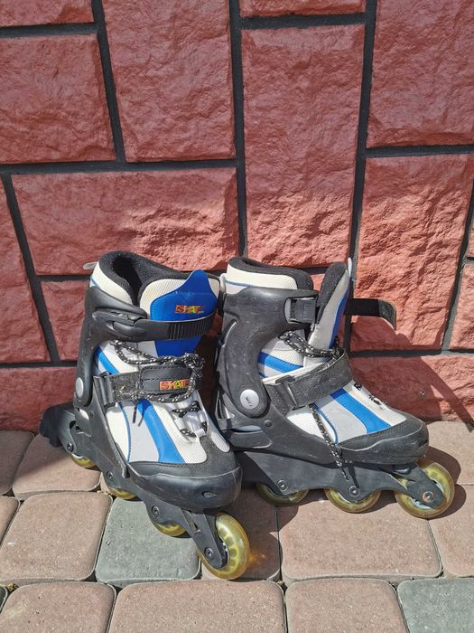 Rolki damskie skatepro