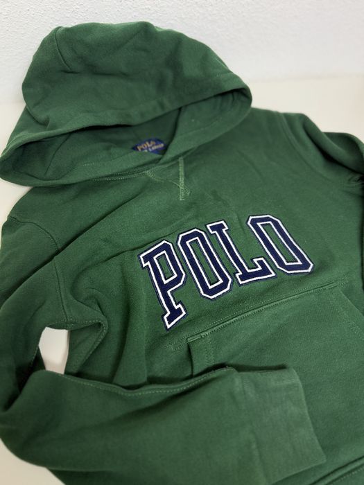 Hoodie POLO Ralf Lauren