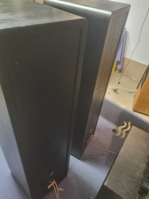 IQ 5180 AT MK2 High End