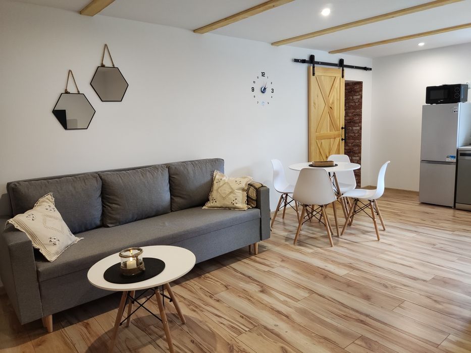 Apartament u Gumisia mała agroturystyka