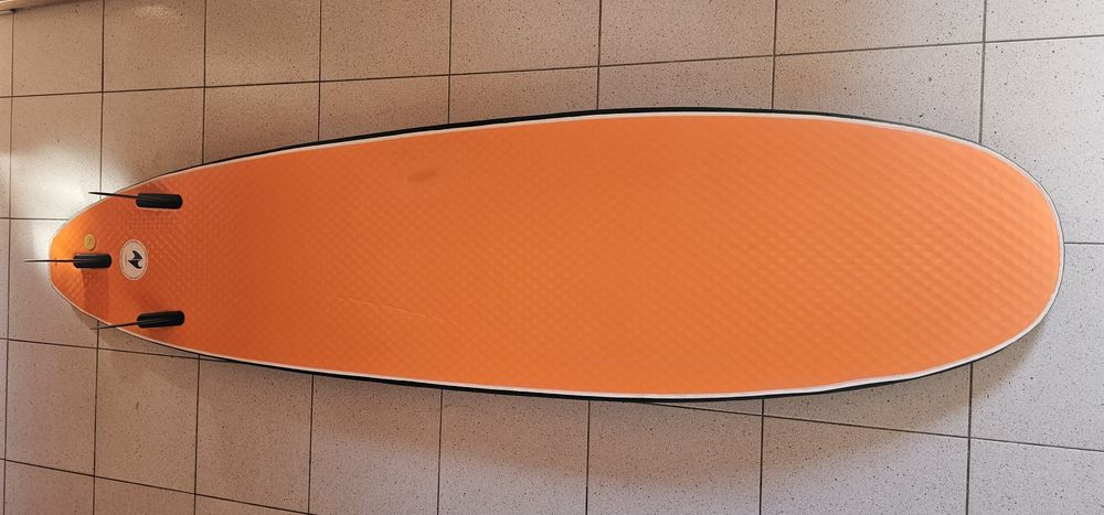 Prancha de Surf Softboard Surfworx Ribeye 7'5"