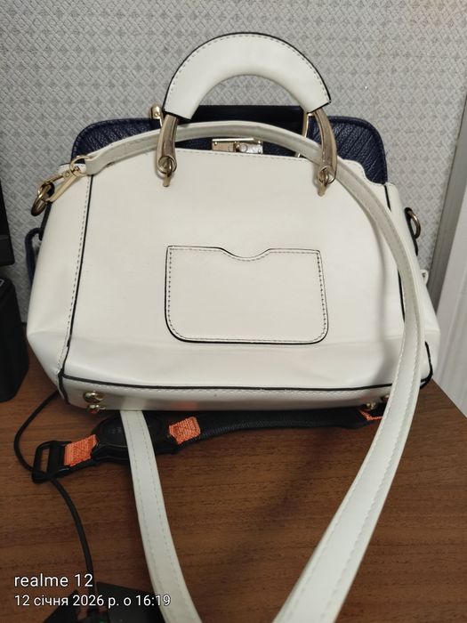 Нові сумочки жіночі