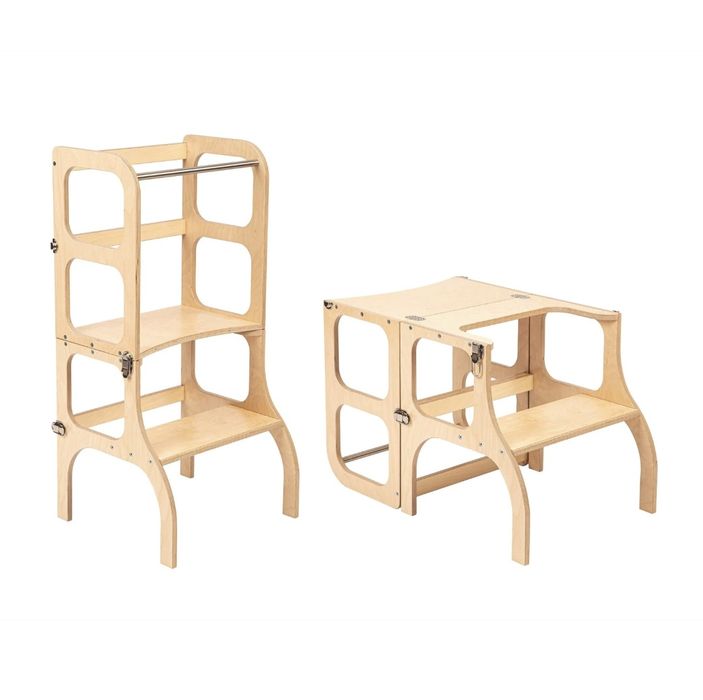 Kitchen helper 2 in 1 ette tete