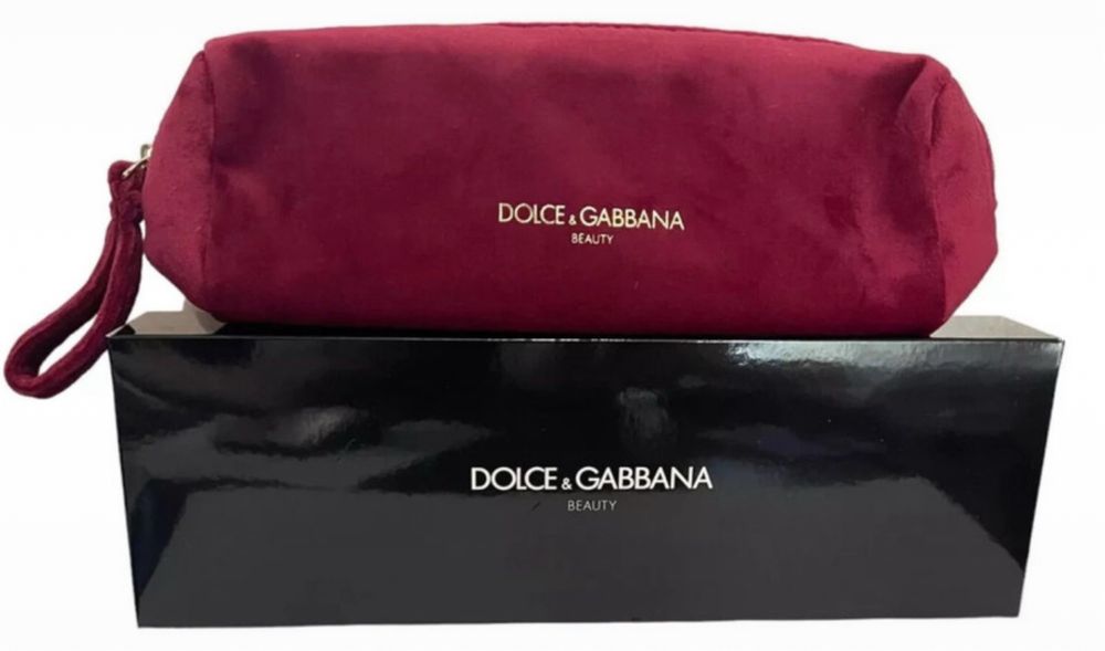 Kosmetyczka Dolce&Gabbana