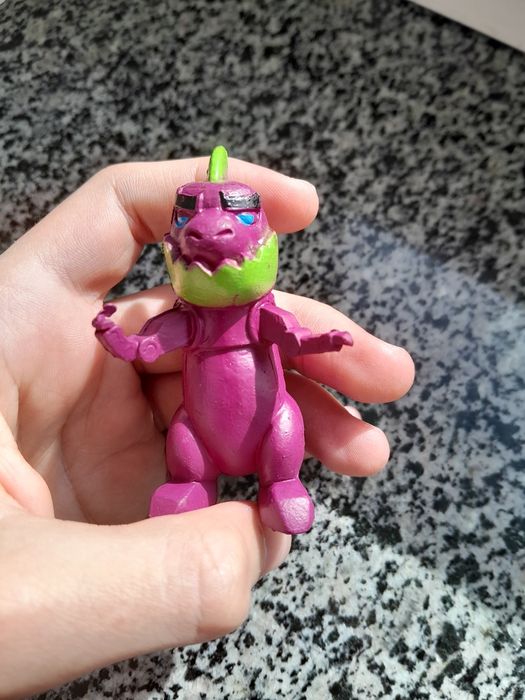 Фігурки бравл старс