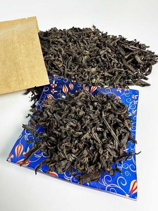 СУПЕР ПРЕДЛОЖЕНИЕ! Вкуснейший Байховый черный чай"Путь Императора"1 кг