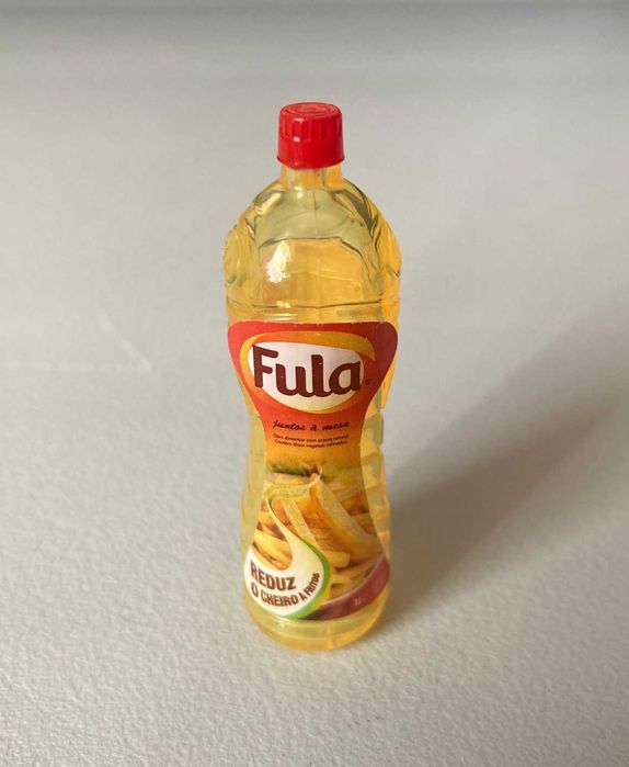 Miniatura Colecionável Lidl