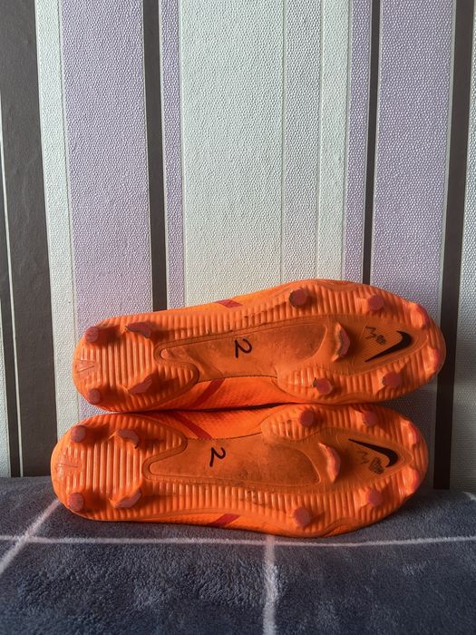 Бутси Nike Phantom 45 р оригінал