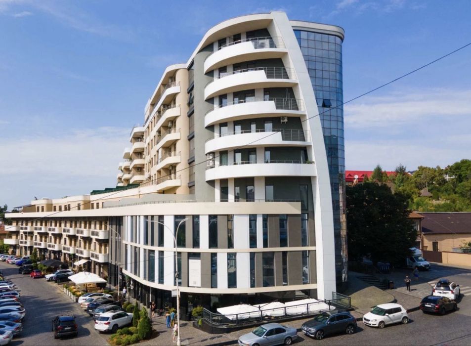Оренда гаража в ЖК Дрім Сіті, вулиця Собранецька 43б