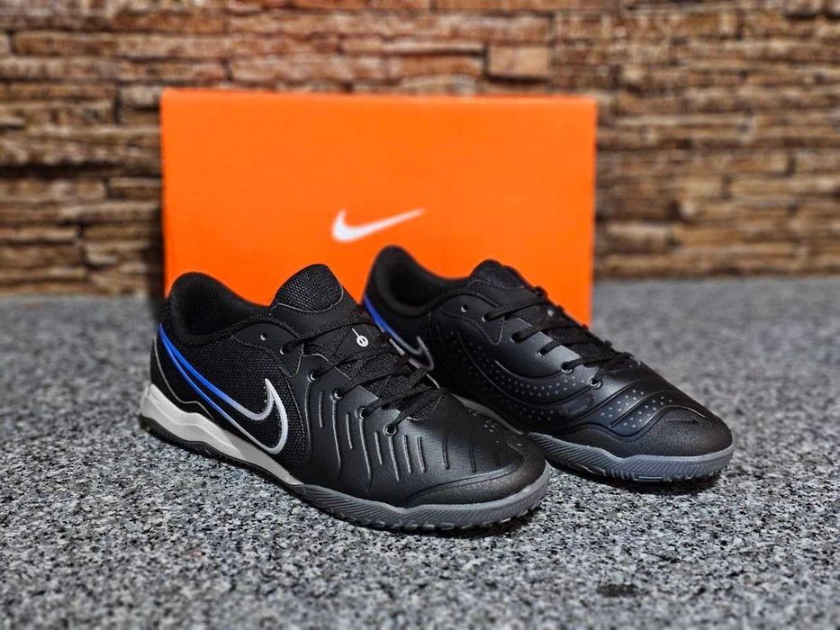 !SALE! Футзалки Nike Tiempo Legend 10 IC 39 40 41 42 43 44 45 найк