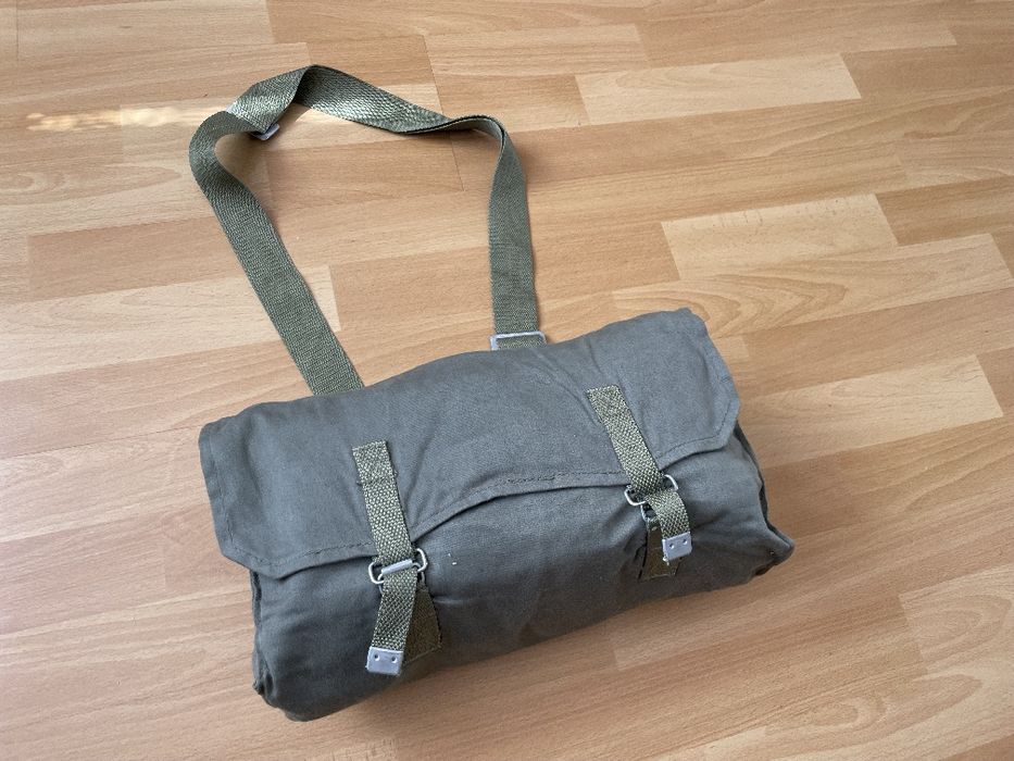 Kombinezon OP-1 wojskowy