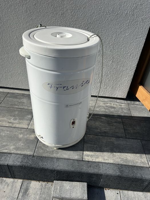 Sprzedam pralkę franię stan nowa !
