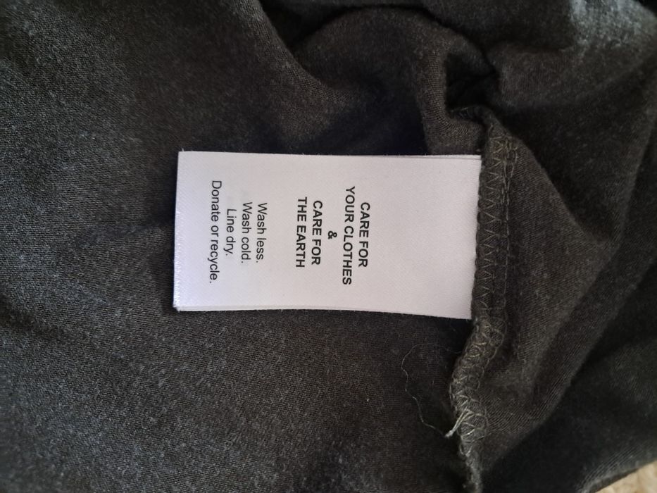 Koszulka, t-shirt, About You 
About You