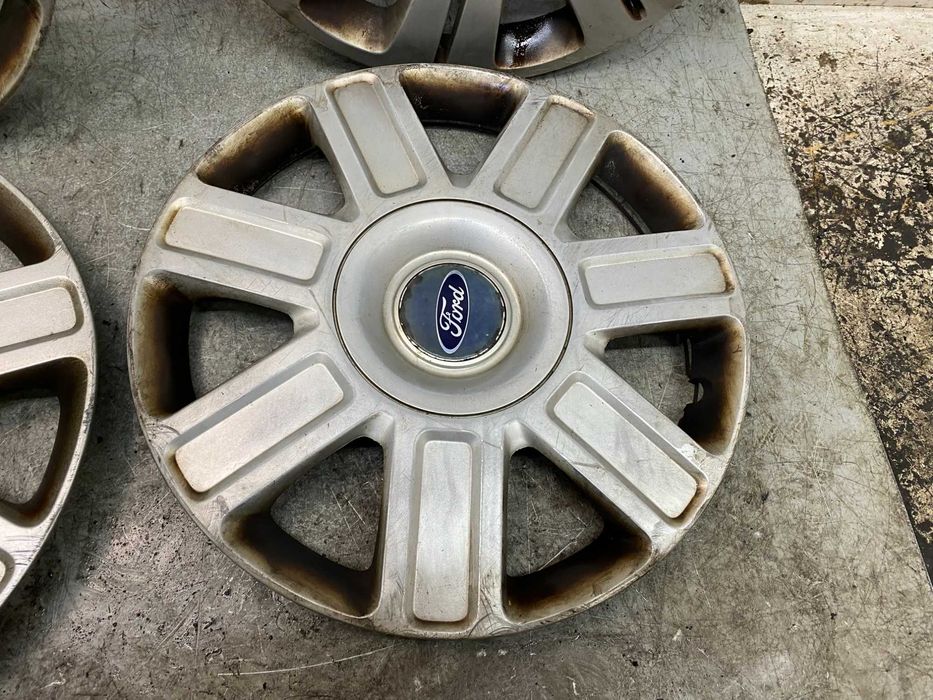 Ford OE Kołpaki 16" Oryginalne Komplet