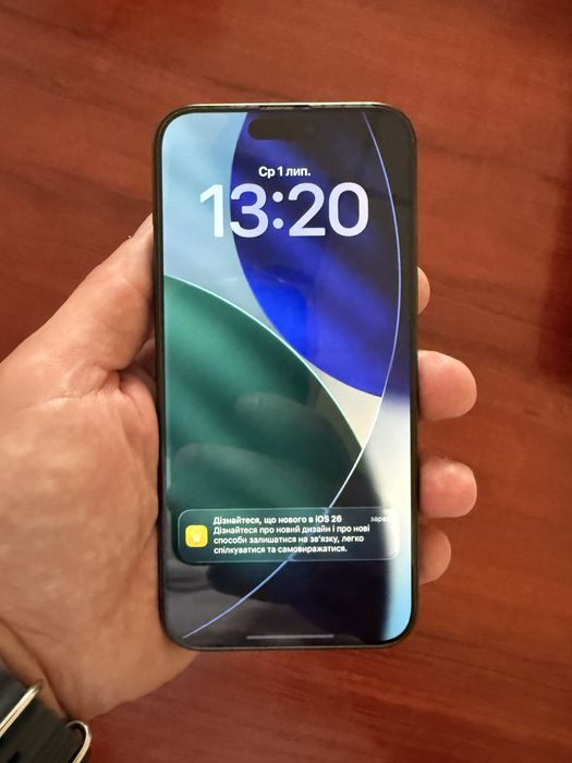 Iphone 15 Pro Max. 256 гб