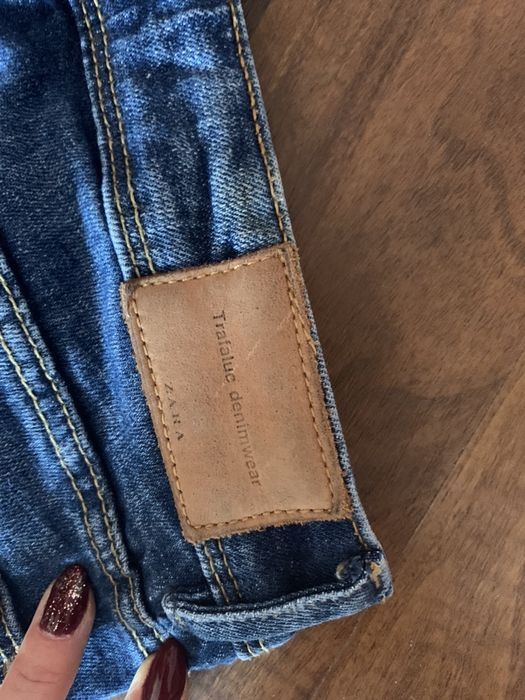 Jeans Zara