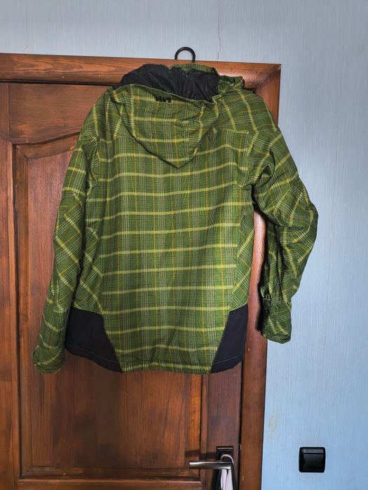 Чоловіча лижна куртка Helly Hansen розмір L