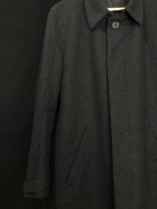 Пальто чоловіче TuroTailor, шерсть 70, кашемір:10, Фінляндія