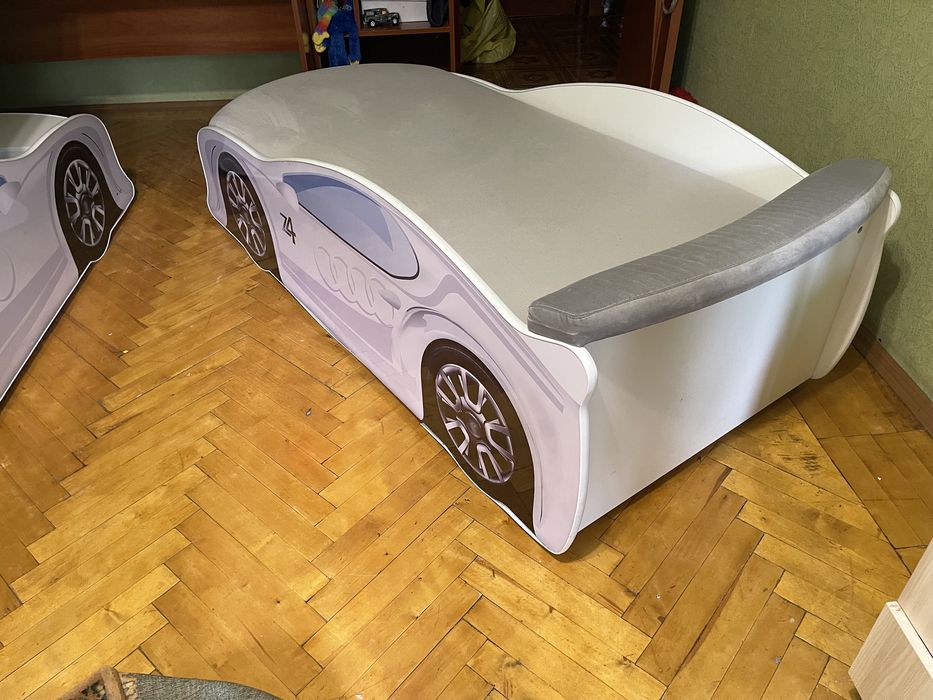 Продам кровати