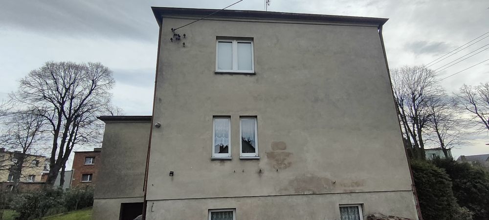 Dom wolnostojący Bojanowo