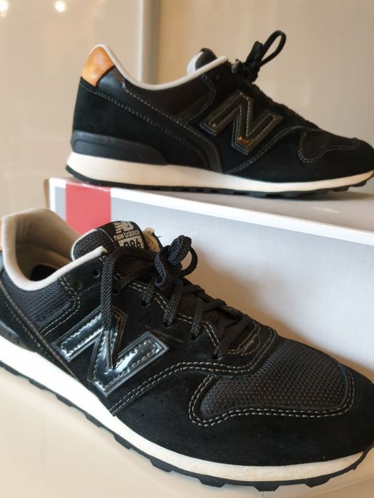 Buty sportowe New Balance