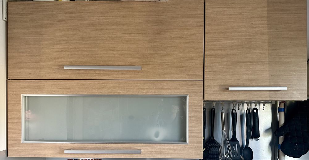 Meble kuchenne uzywane