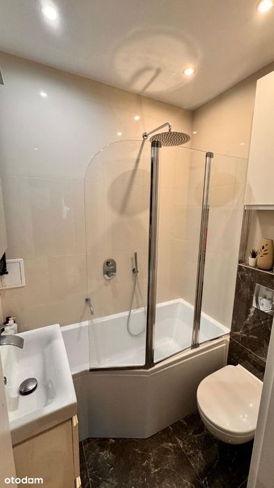Bezpośrednio! | 3 pokoje | Piaseczno centrum | Umeblowane | Balkon