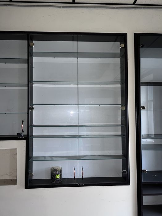 Торговые витрины