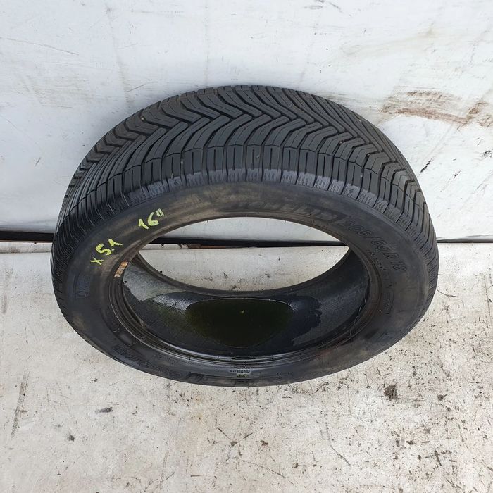 Opona MICHELIN 205/55 r16