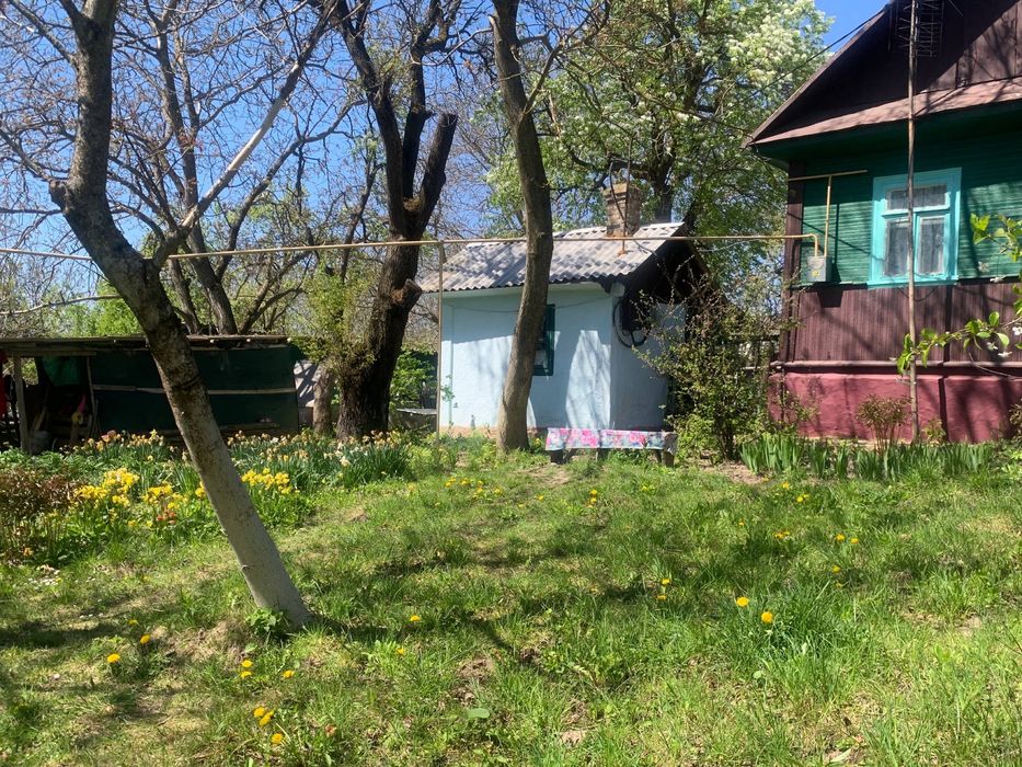 Продам хату с. Заріцьк