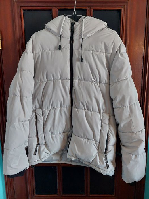 Casado Puffer Lefties