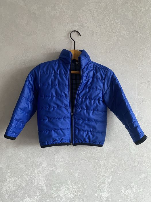 Куртка для хлопчика