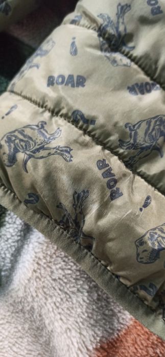 Куртка дитяча на 1,5-2,5 роки