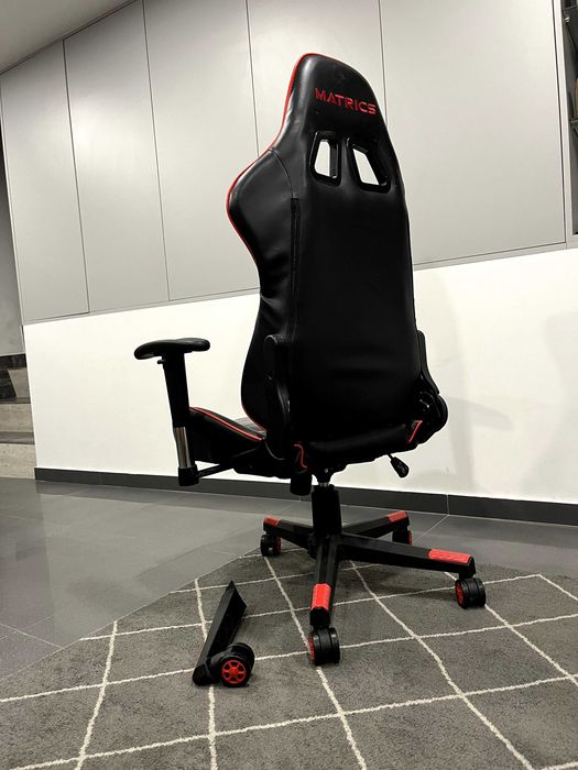 Cadeira Gamer para peças