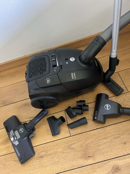 Odkurzacz Hoover