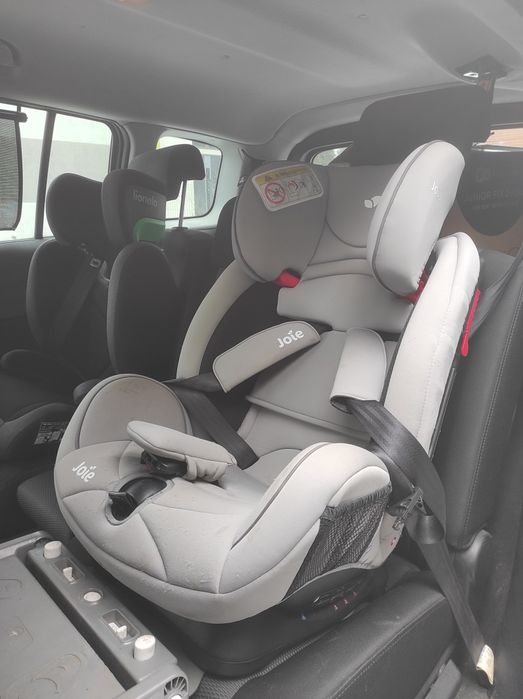 Fotelik samochodowy Joie 0-36kg