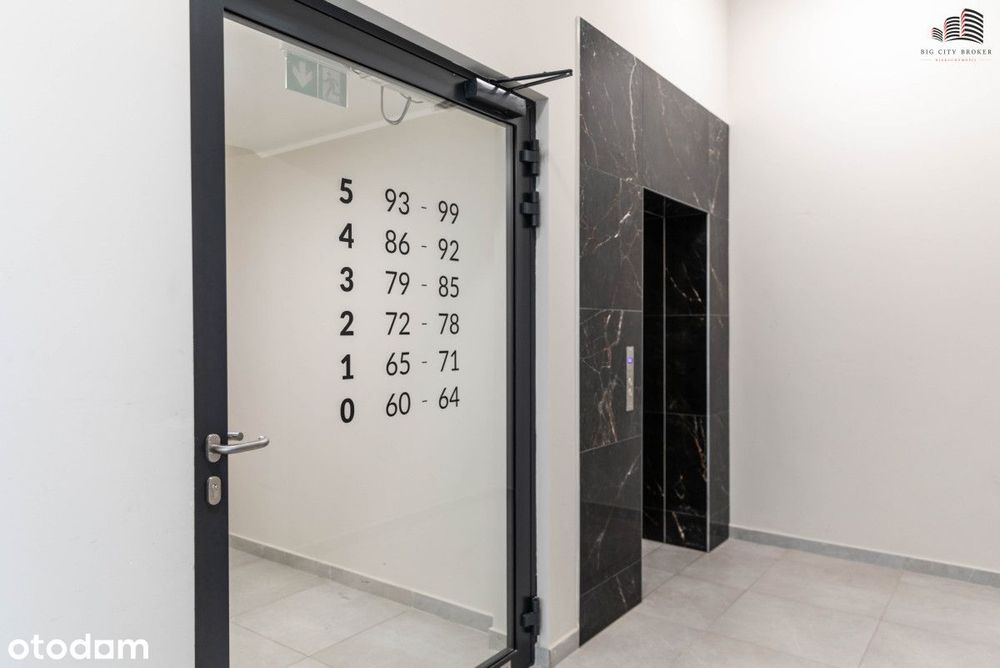 Mieszkanie na Wrotkowie 2 pokoje+ AK 37,87m² - Widok 5