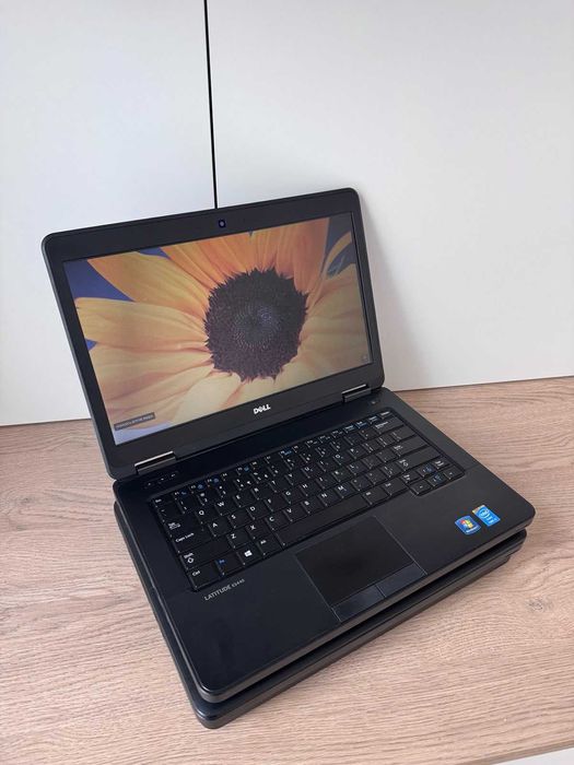 Швидкий Dell Latitude E5440 з SSD та дискретною відеокартою є 50 шт