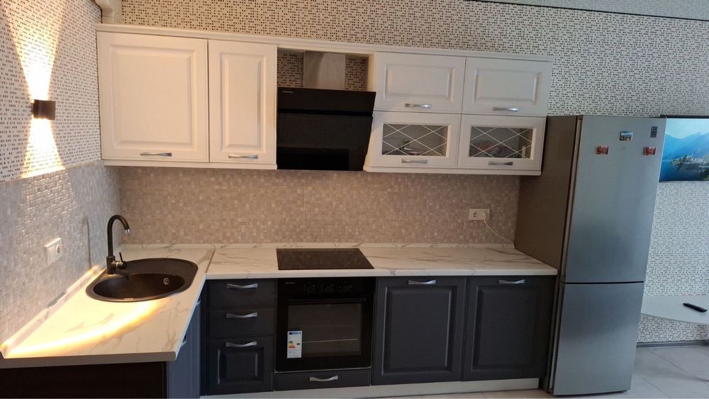 Оренда 1-К ЕВРОДВУШКА ГЕНЕРАТ ЖК  Варшавський Европейського Союзу 45-Б