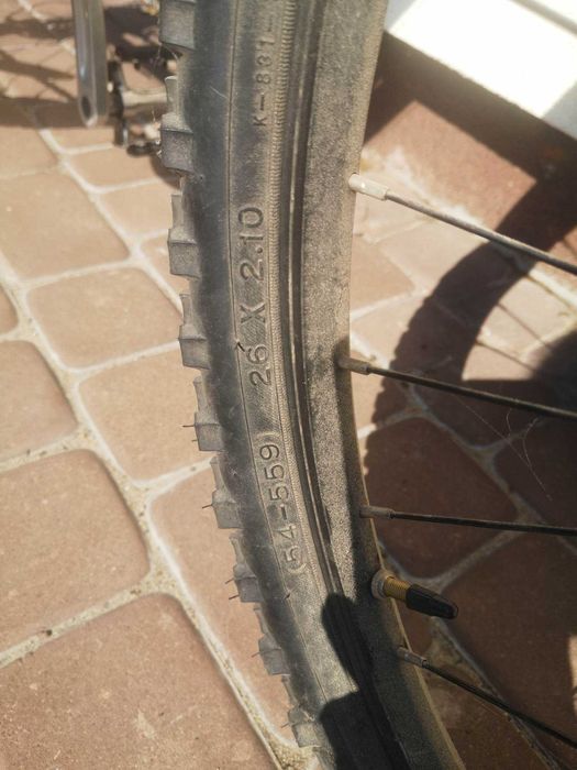 rower Wheeler PRO 900 damski