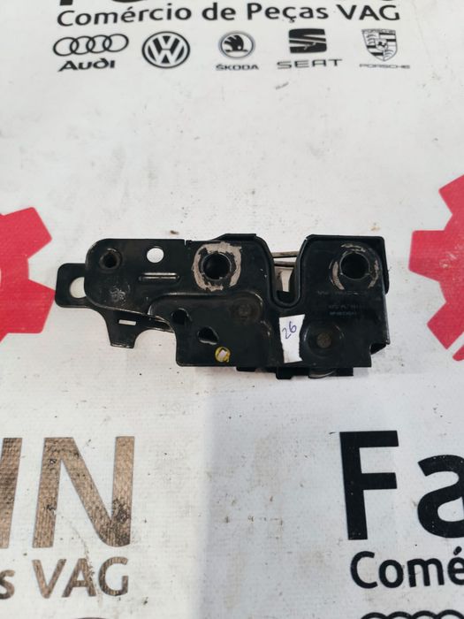 Ficheira Da Mala AUDI A3