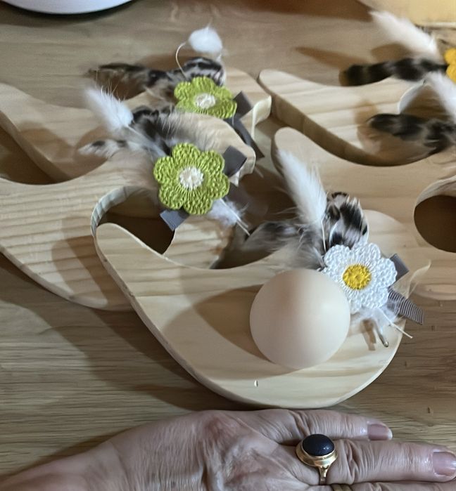 Walentynki , Wielkanoc , urodziny