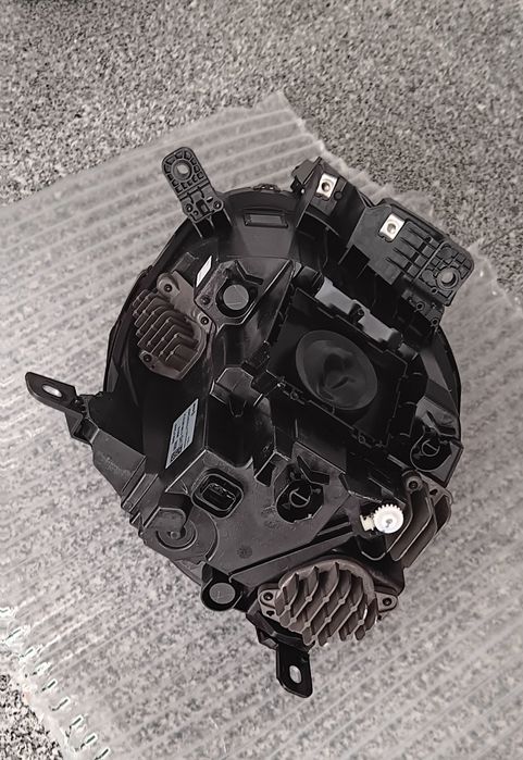 Farol MINI Cooper Full LED esquerdo