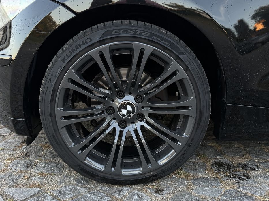 BMW Serie  118 D