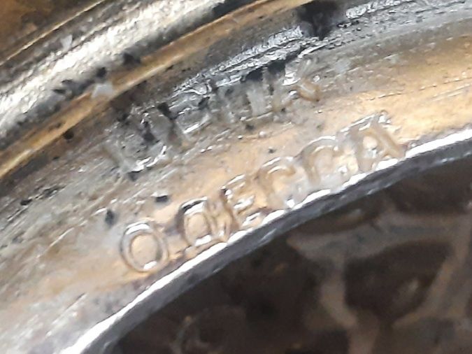 Подстаканник для коллекции