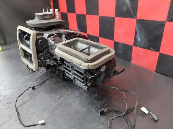 Corpo de sofagem FIAT Ducato Combi (250_, 290_)