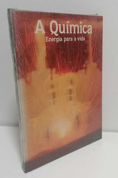 A Química (Energia para a vida)