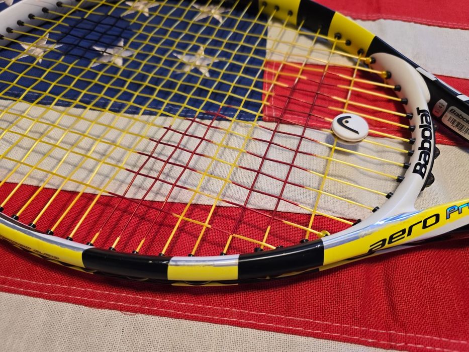 Rakieta tenisowa Babolat Aero Pro Drive