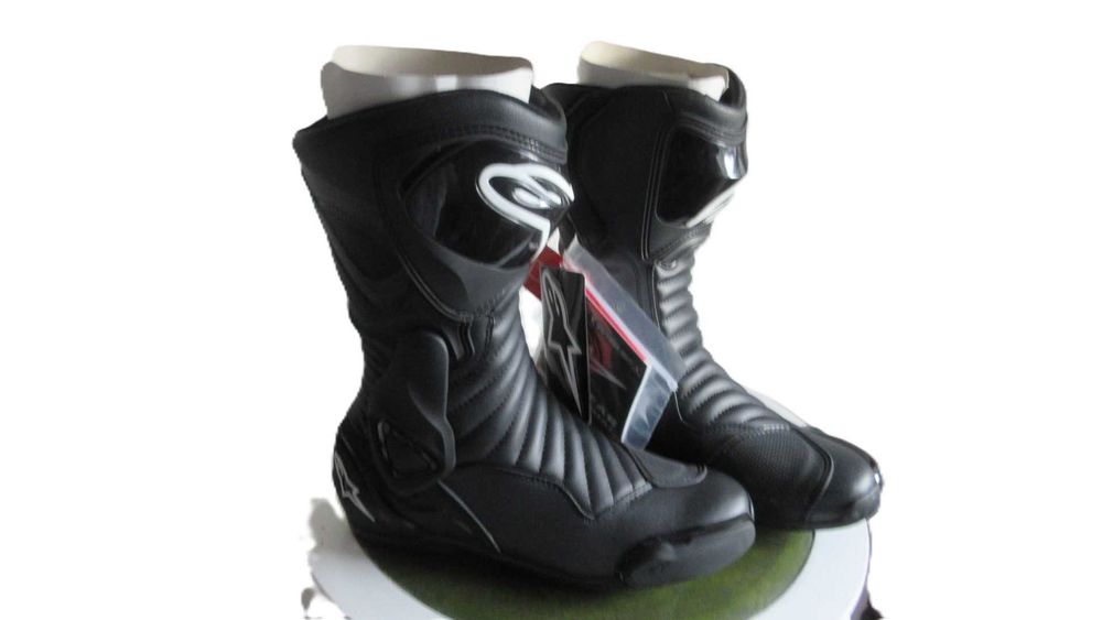 buty motocyklowe Alpinestars SMX 6 V2  roz 43